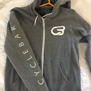 Cyclebar Hoodie